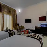 Hotel Cozy Cave Grand