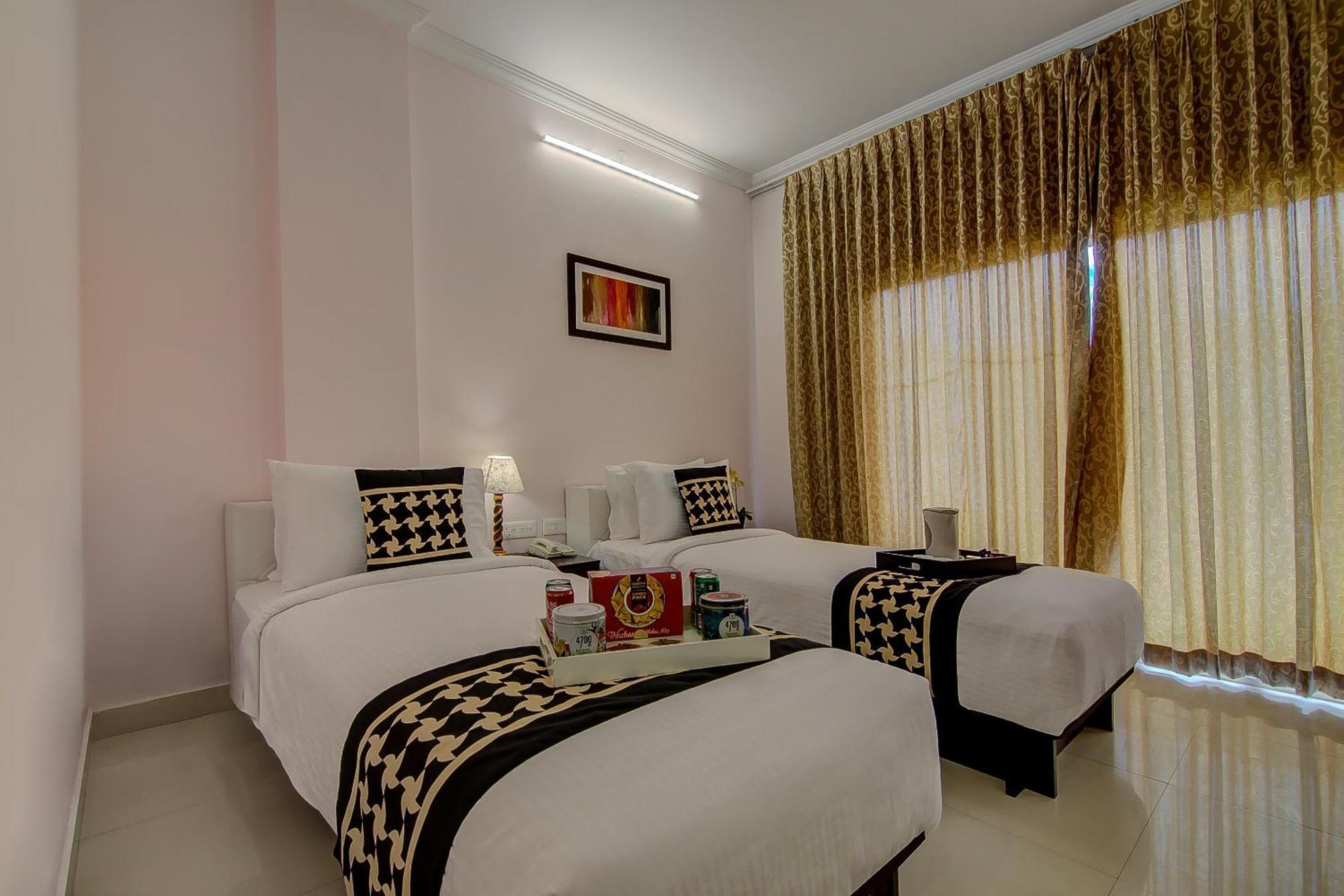 Hotel Cozy Cave Grand 4*